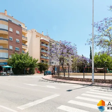 Apartment 095 Siesta - Alicante Holiday Torrevieja