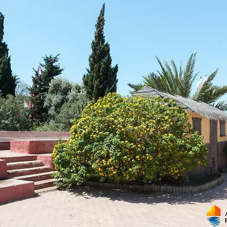 095 Siesta - Alicante Holiday Apartment Torrevieja