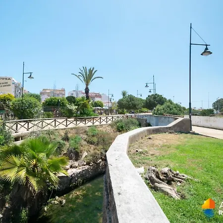 095 Siesta - Alicante Holiday Apartment Torrevieja