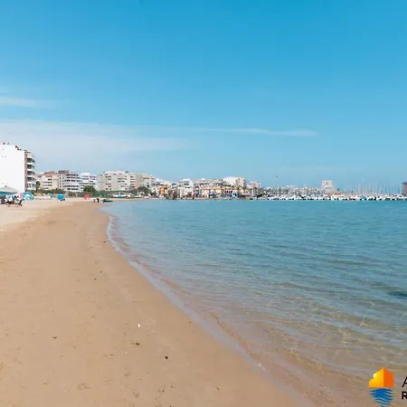 Apartment 095 Siesta - Alicante Holiday Torrevieja