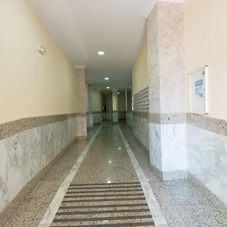 095 Siesta - Alicante Holiday Apartment